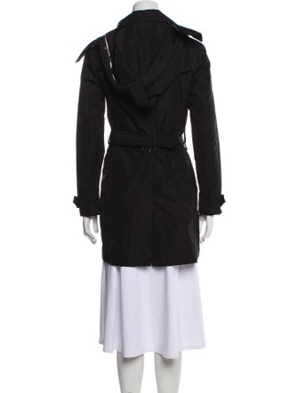Burberry Brit Trench Coat