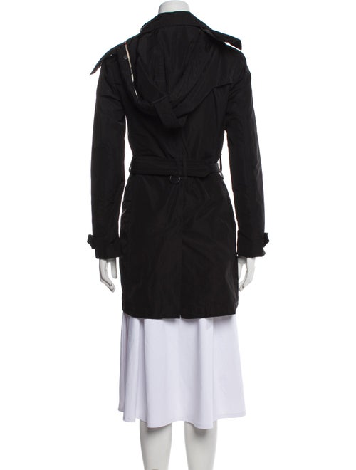 Burberry Brit Trench Coat