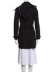 Burberry Brit Trench Coat