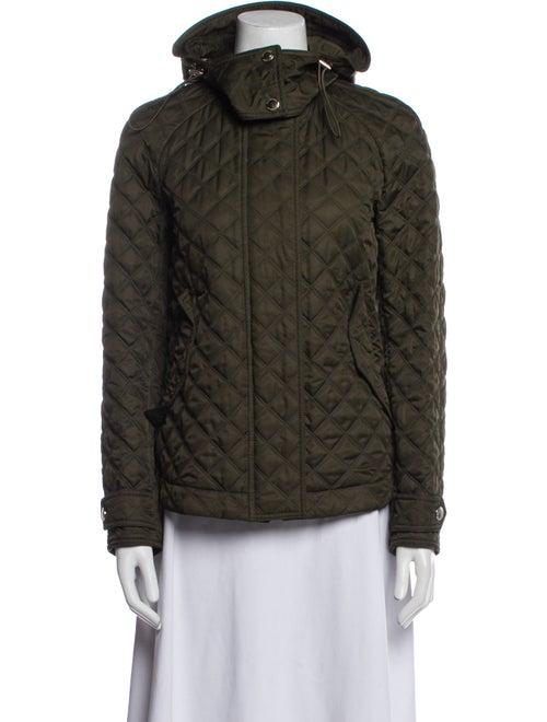 Burberry Brit Jacket