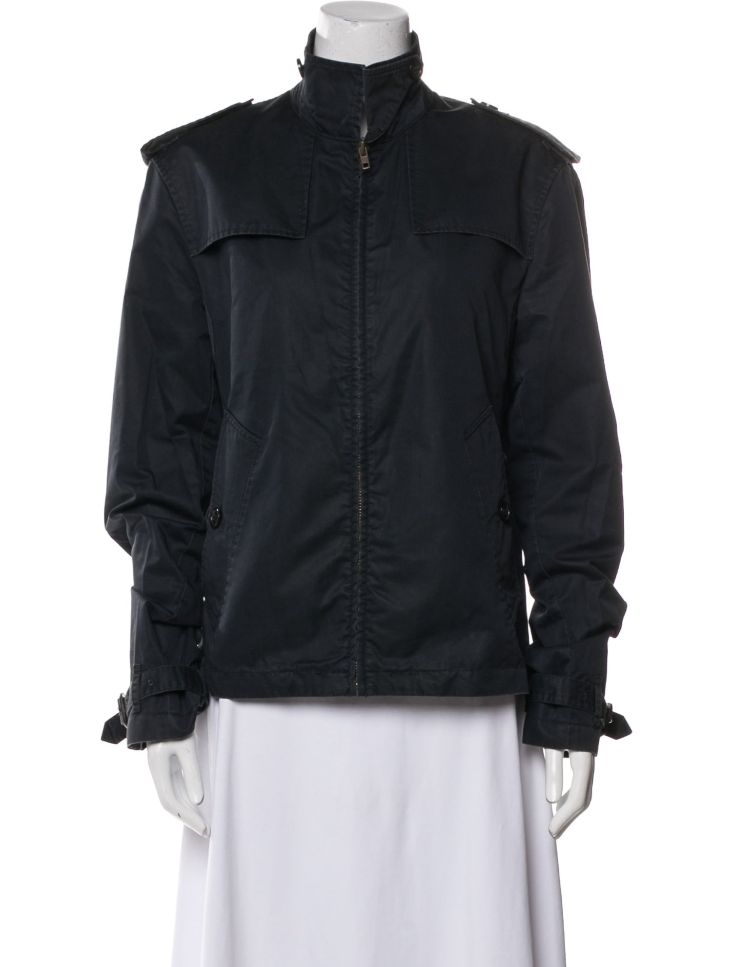 Burberry Brit Utility Jacket