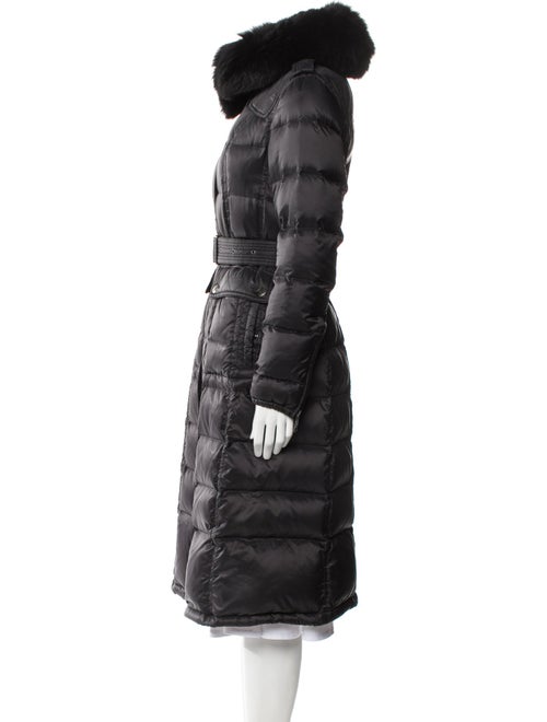 Burberry Brit Down Coat
