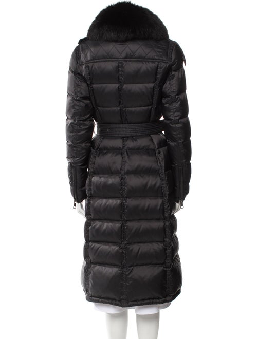 Burberry Brit Down Coat