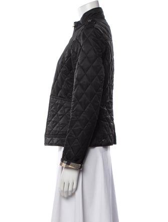 Burberry Brit Jacket