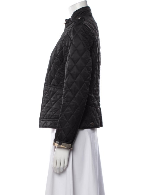 Burberry Brit Jacket