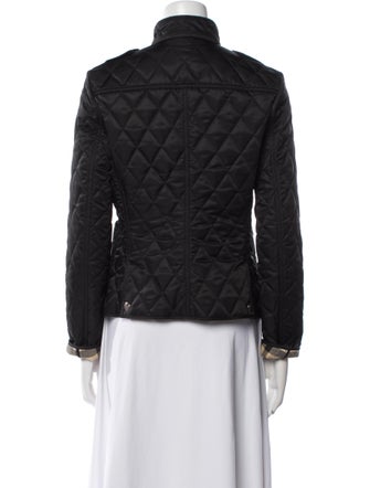 Burberry Brit Jacket