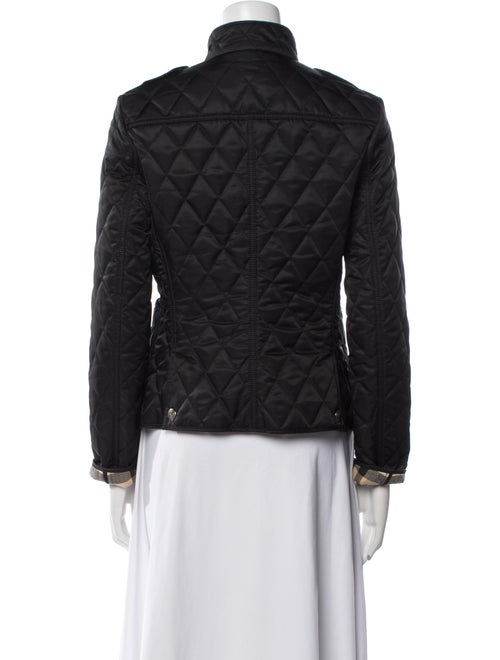 Burberry Brit Jacket