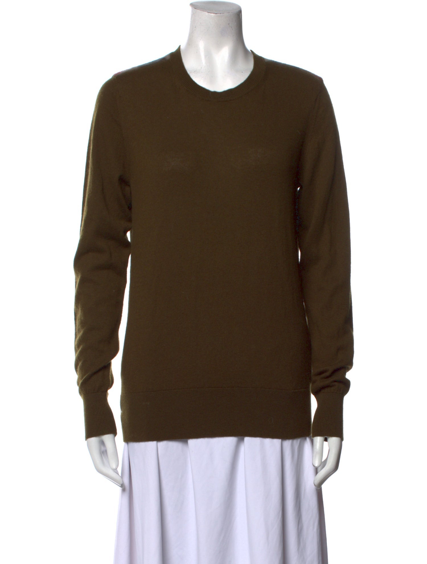 Burberry Brit Crew Neck Sweater