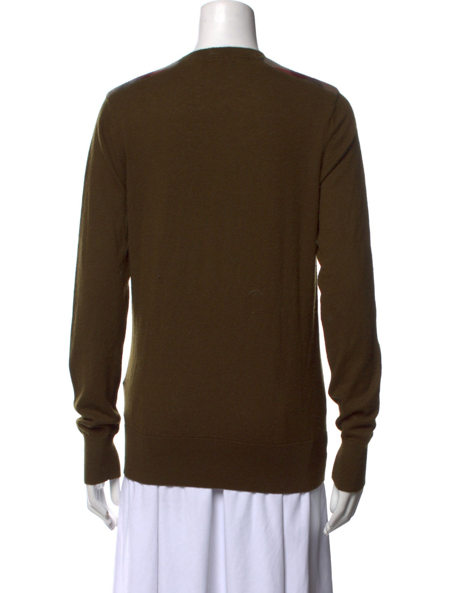 Burberry Brit Crew Neck Sweater