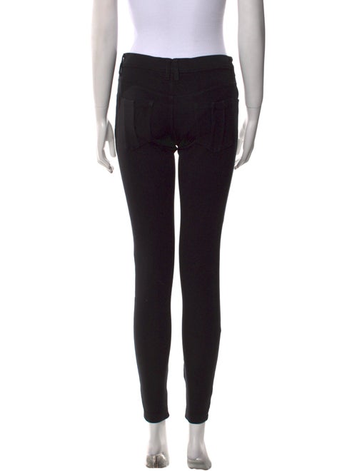 Burberry Brit Skinny Leg Pants