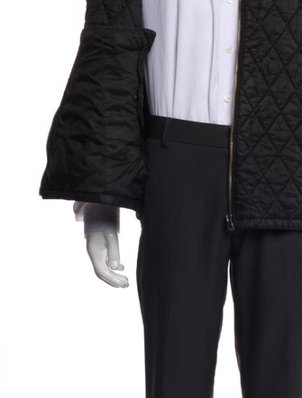 Burberry Brit House Check Pattern Vest