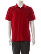 Burberry Brit Collar Short Sleeve Polo Shirt