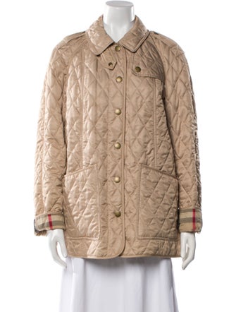 Burberry Brit Coat