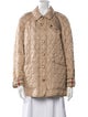 Burberry Brit Coat