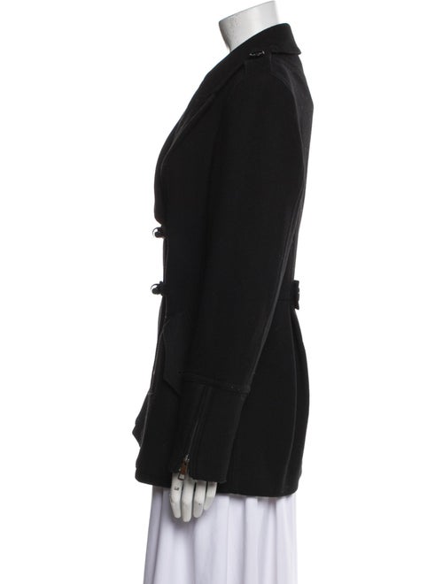 Burberry Brit Wool Blazer