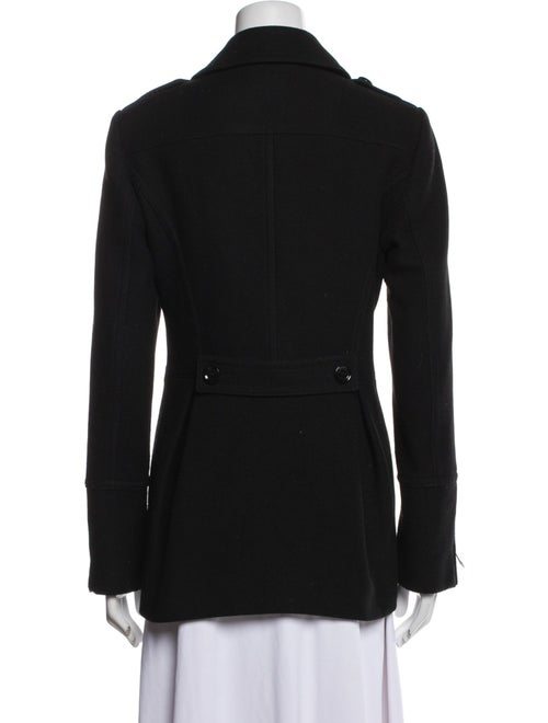 Burberry Brit Wool Blazer