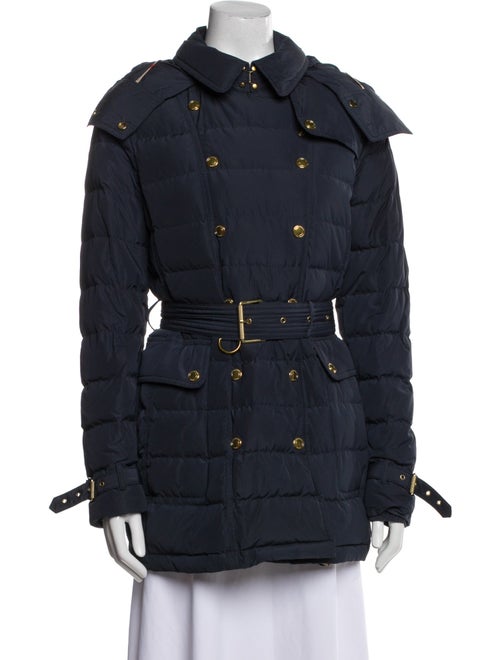 Burberry Brit Utility Jacket