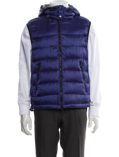Burberry Brit Vest