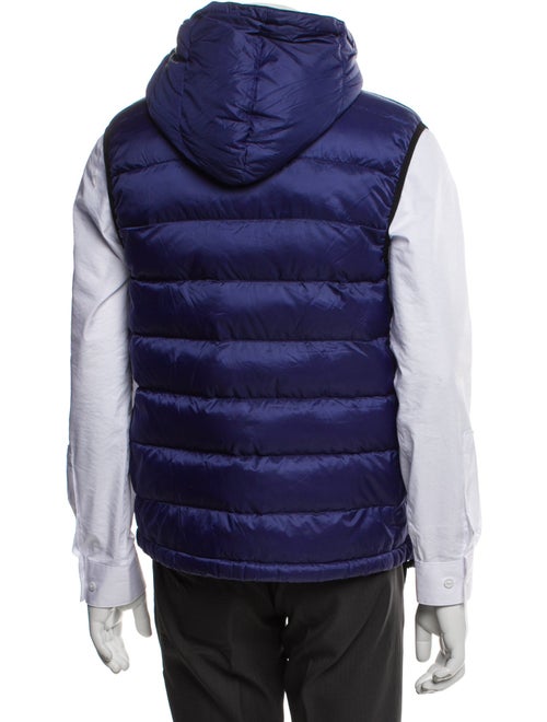 Burberry Brit Vest
