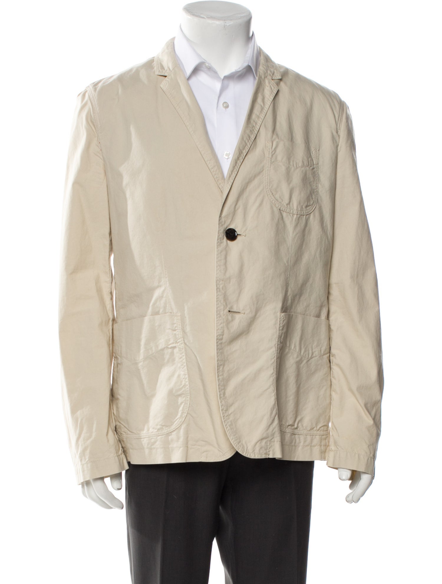 Burberry Brit Sport Coat