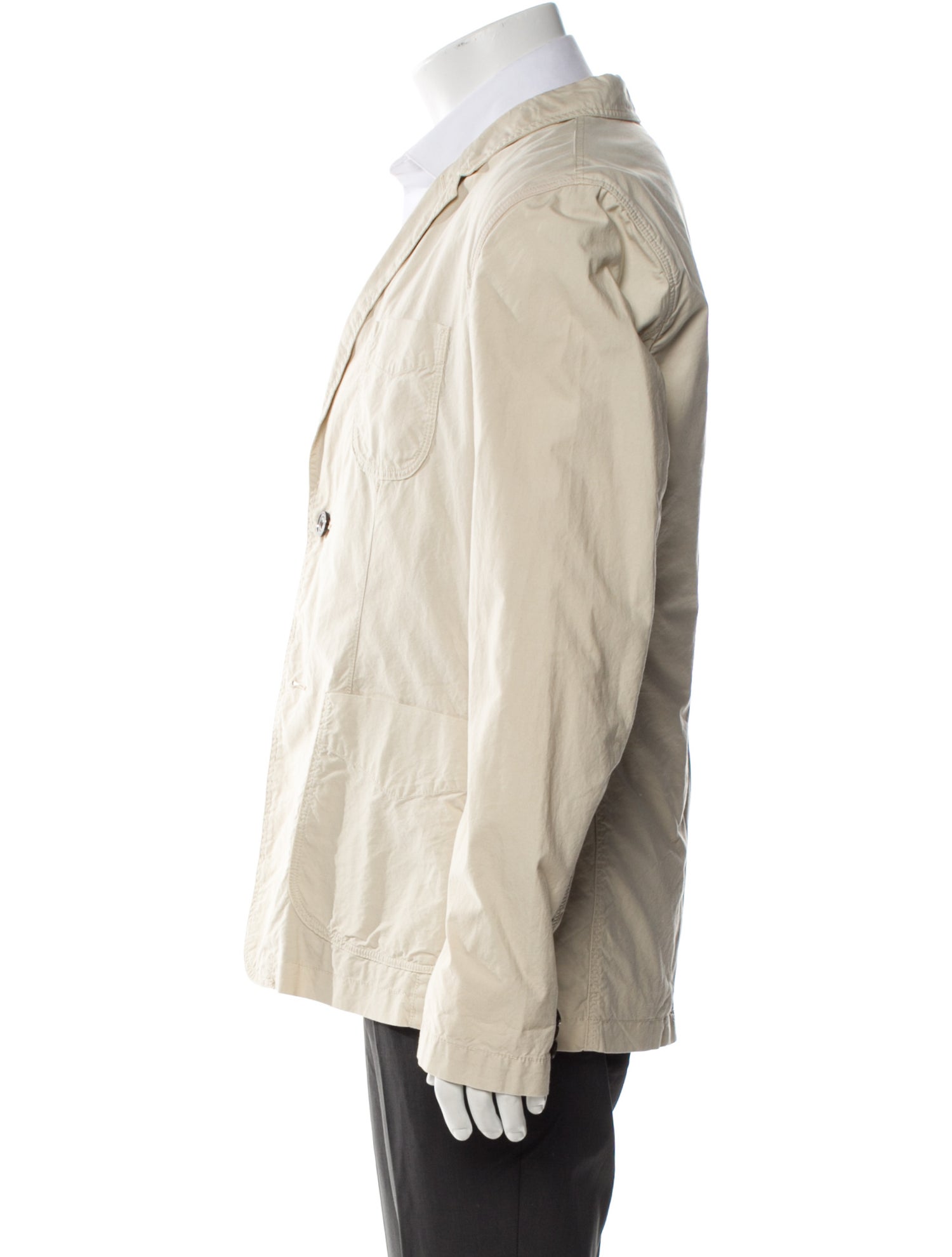 Burberry Brit Sport Coat