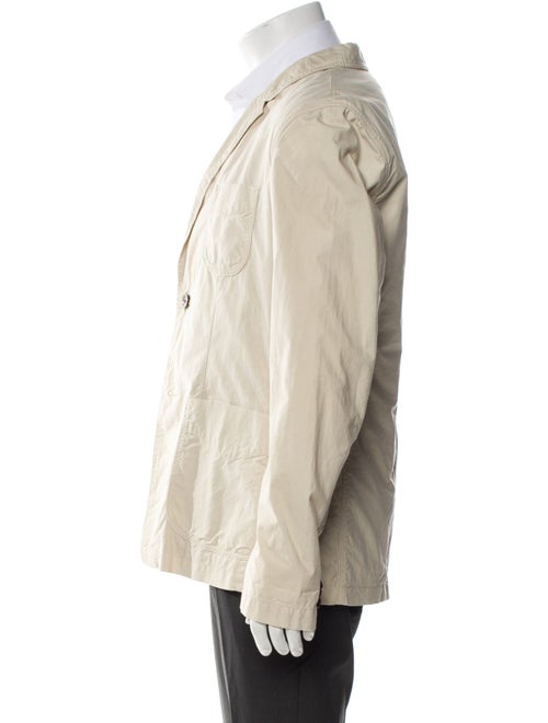 Burberry Brit Sport Coat