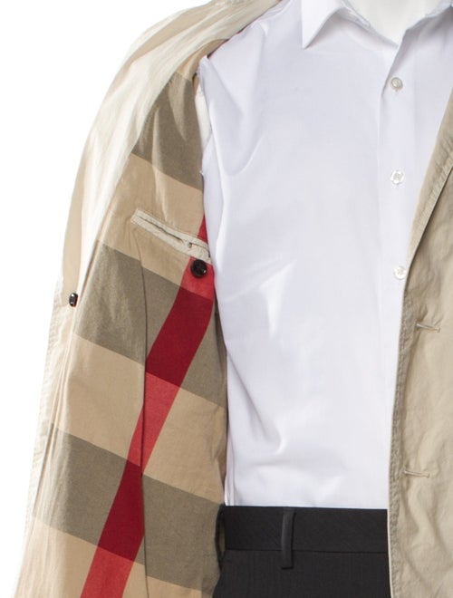 Burberry Brit Sport Coat