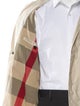 Burberry Brit Sport Coat