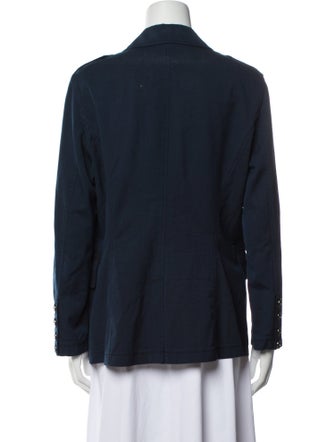 Burberry Brit Wool Blazer