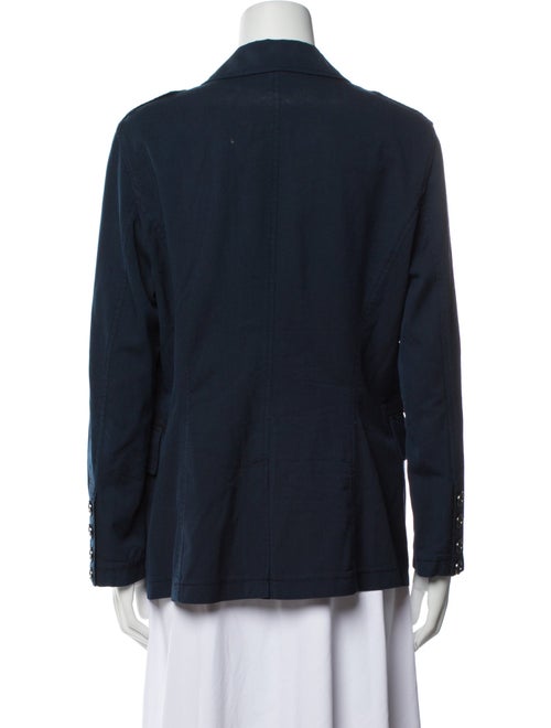 Burberry Brit Wool Blazer