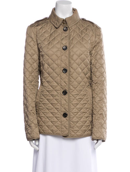 Burberry Brit Utility Jacket