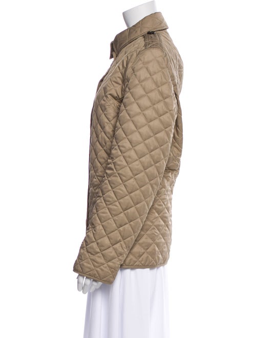 Burberry Brit Utility Jacket