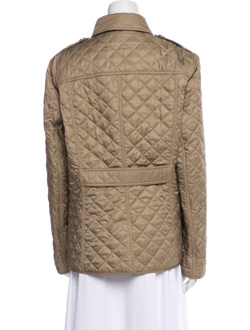 Burberry Brit Utility Jacket