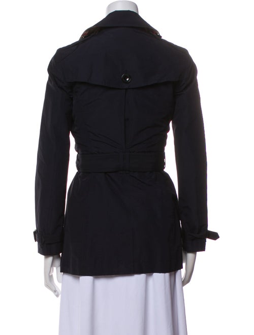 Burberry Brit Trench Coat