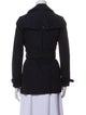 Burberry Brit Trench Coat
