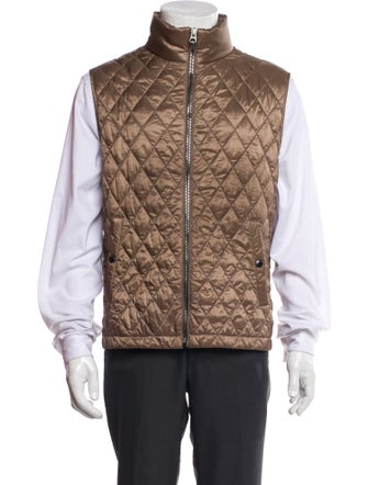 Burberry Brit Vest