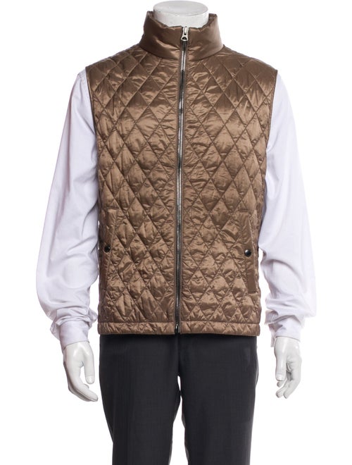Burberry Brit Vest