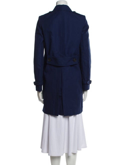 Burberry Brit Peacoat