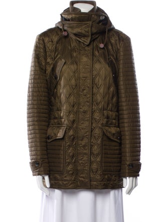 Burberry Brit Coat