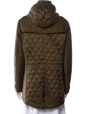 Burberry Brit Coat