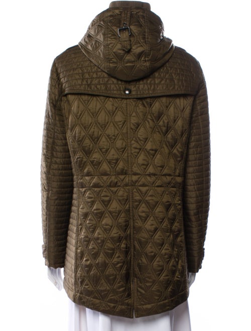 Burberry Brit Coat