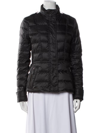 Burberry Brit Jacket