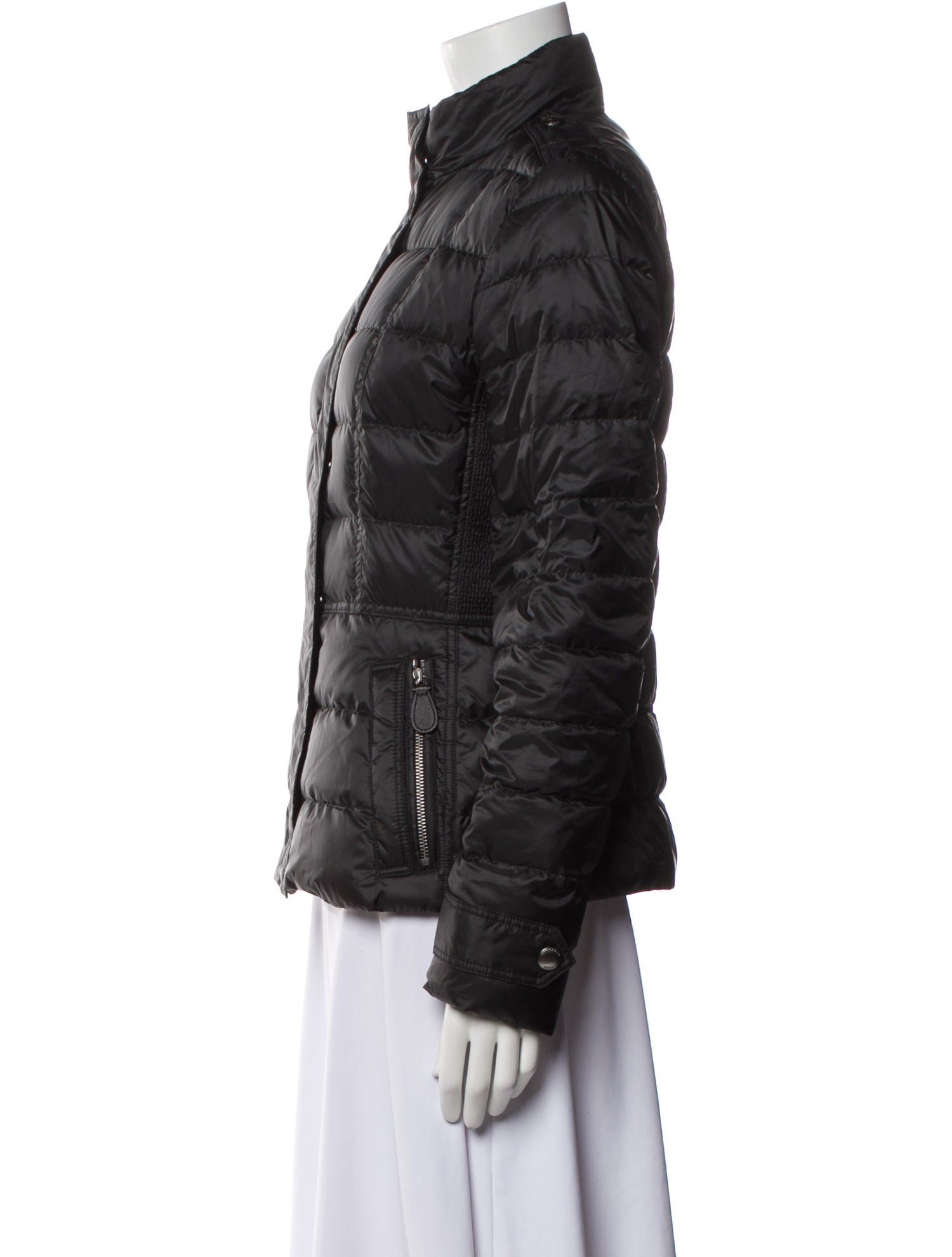 Burberry Brit Jacket