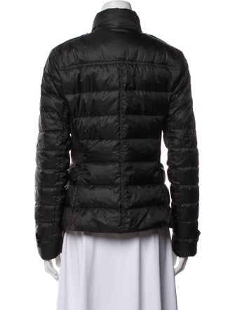 Burberry Brit Jacket