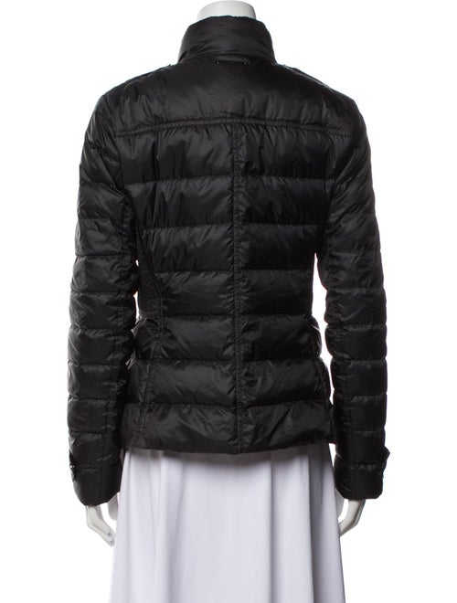 Burberry Brit Jacket