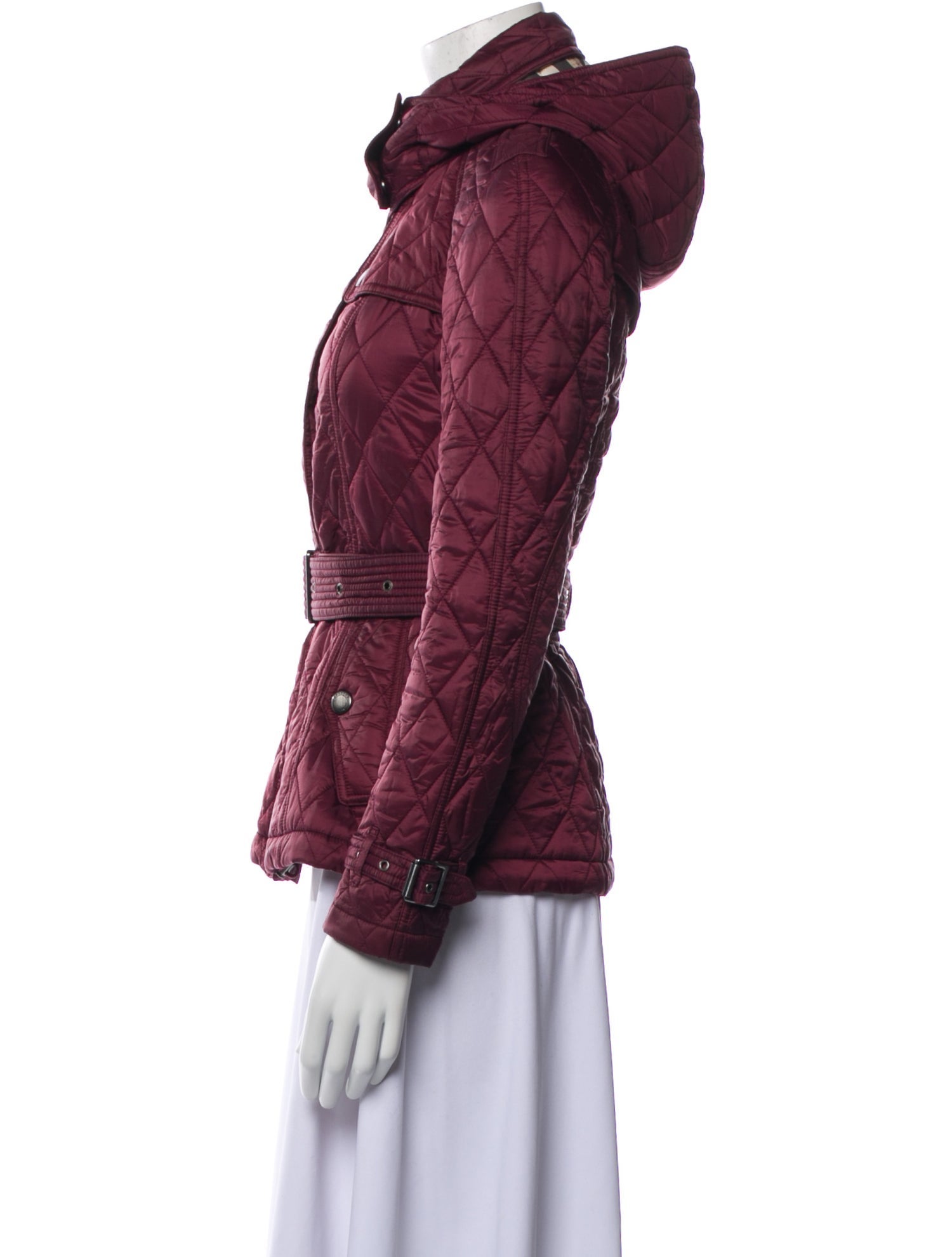 Burberry Brit Jacket