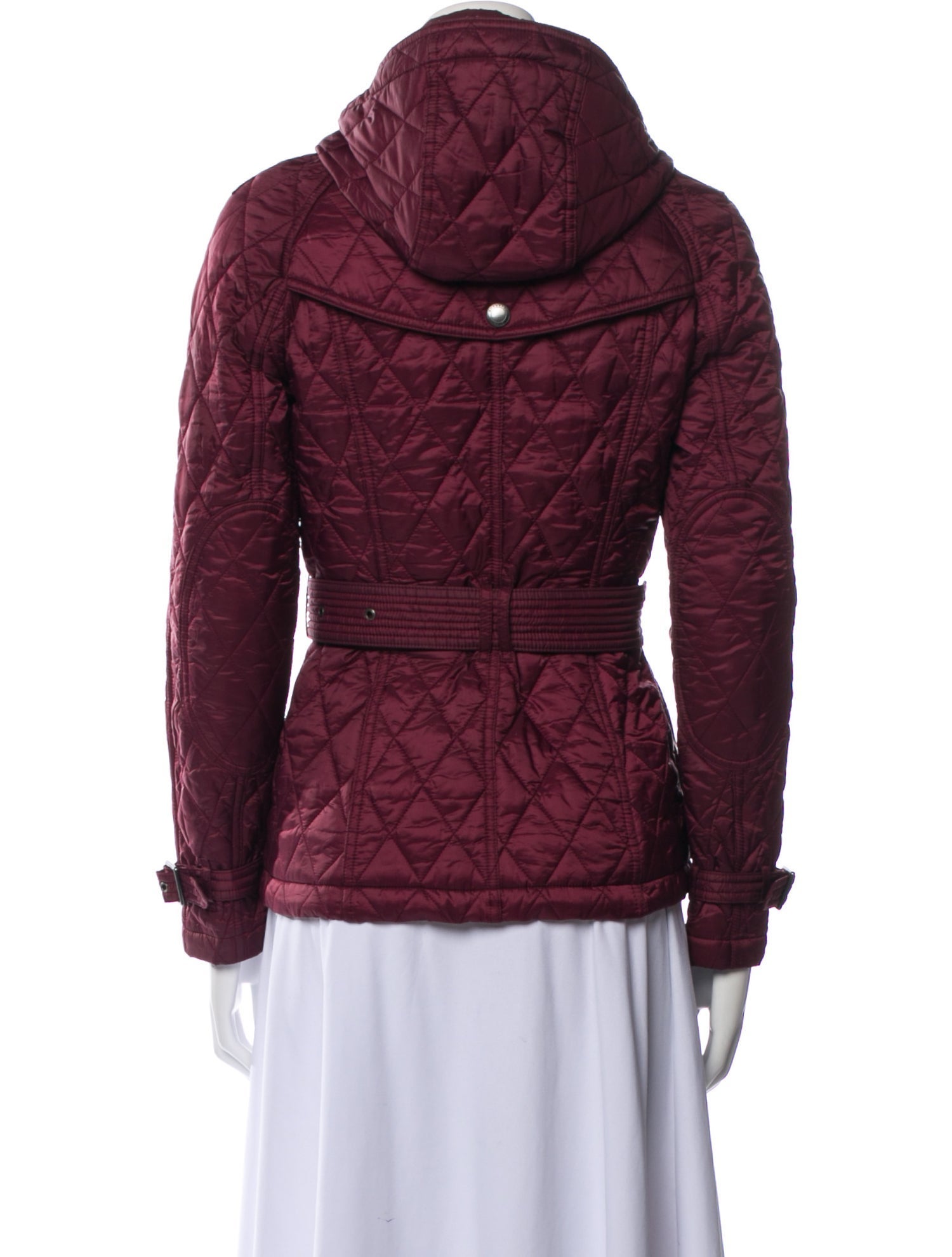 Burberry Brit Jacket