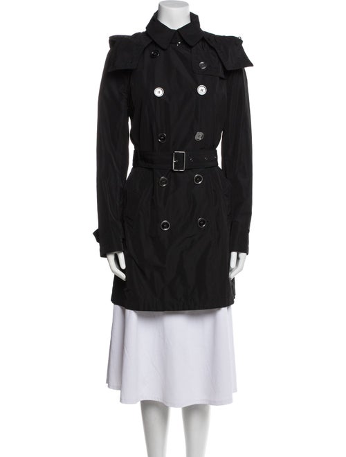 Burberry Brit Trench Coat