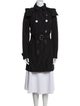 Burberry Brit Trench Coat