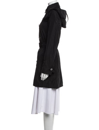 Burberry Brit Trench Coat